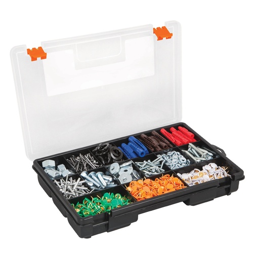 [HC62791] TRUPER ORGANIZADOR ORG-15 11" REFORZADO 15 DIVISIONES