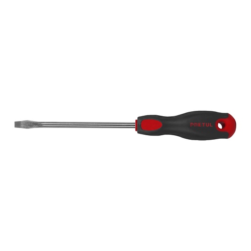 [HC63640] PRETUL DESARMADOR PLANO DR-5/16X6BP MGO COMFORT GRIP