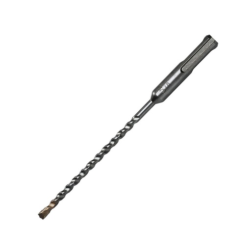 [HC62092] URREA BROCA SDS PLUS 3/16X6   P/CONCRETO BSDS3/16X6