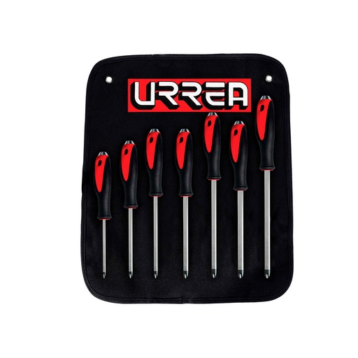 [HC61982] URREA DESARMADOR GOLPE PTA PHILLIPS7PZ 9100GB