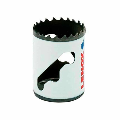 [HC61853] LENOX BROCASIERRA BIM  29MM   1-1/8" 30018 18L