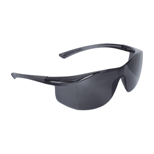 [HC63653] TRUPER LENTE DE SEGURIDAD LEN-LN GRIS ULTRALIGERO
