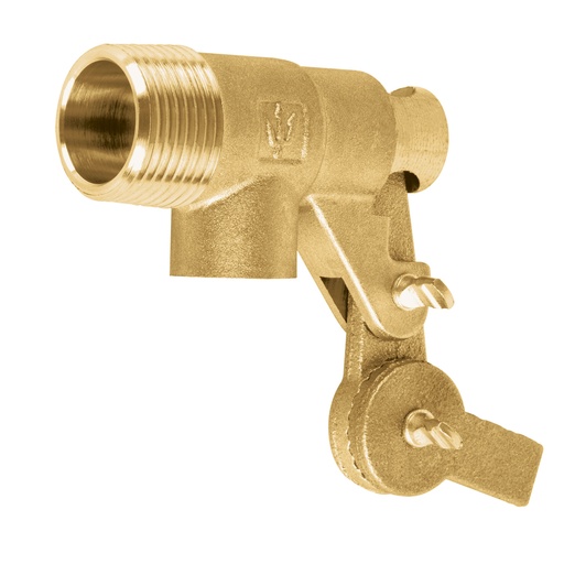 [HC61536] FOSET VALVULA VAFLO-3/4 3/4" P/FLOTADOR