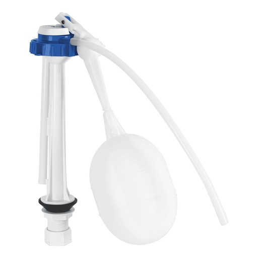 [HC61537] FOSET VALVULA VW-005 D/LLENADO C/FLOTADOR P/TANQUE BAJO