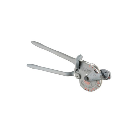 [HC64623] RIDGID DOBLADOR 358 5/8X3"    P/TUBO D/TRINQUETE