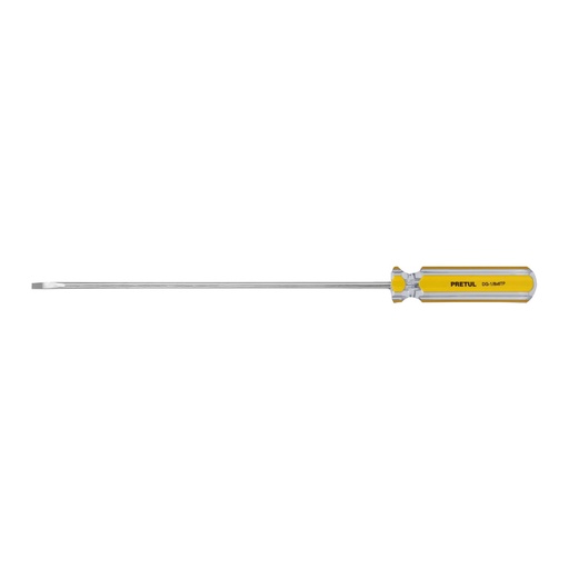 [HC63617] PRETUL DESARMADOR CABINET DG-1/8X6TPMGO PVC