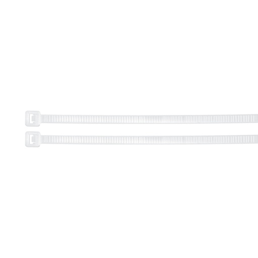 [HC63611] VOLTECK CINCHO-COLLARIN 50PZ  NATURAL 4.5X200MM CIN-5020