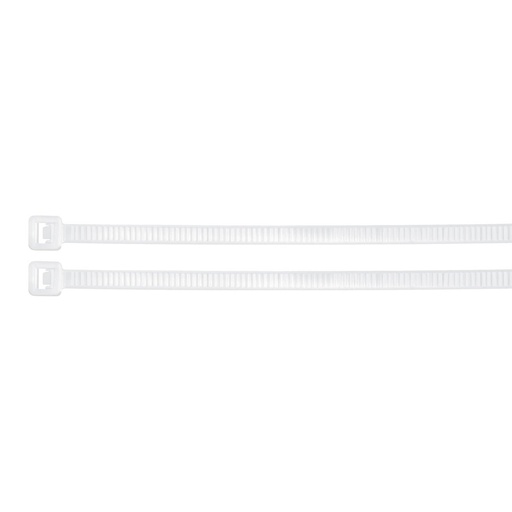 [HC63612] VOLTECK CINCHO-COLLARIN 50PZ  NATURAL 4.5X300MM CIN-5030