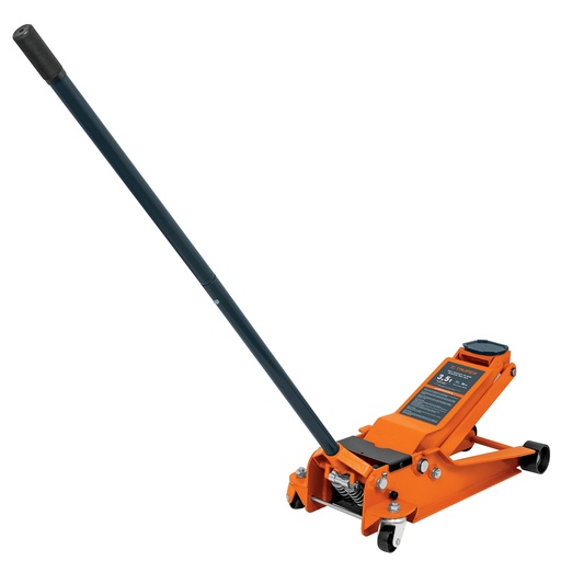 [HC63778] TRUPER GATO DE PATIN HIDRAUL  3.5TON PROFESIONAL GAPRO-3.5PB