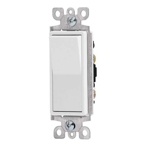 [HC63670] VOLTECH INTERRUPTOR APSE-CL VOLTECH SENCILLO D/POLICARBONATO