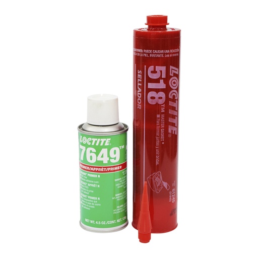 [HC64633] LOCTITE GASKET ELIMINATOR 300ML 518 22424