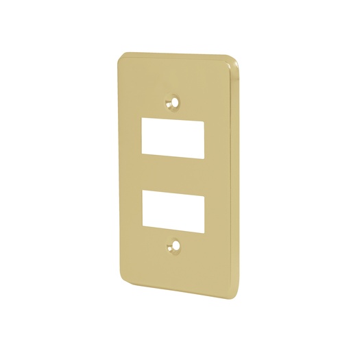 [HC63728] VOLTECH PLACA ALUMINIO PADO-E VOLTECH2 MODULOS