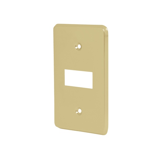 [HC63729] VOLTECK PLACA ALUMINIO 1      MODULO LIN. ECONOMICA PASE-E