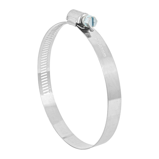 [HC61238] FIERO ABRAZADERA AB-56 3 1/16"X4" 78-102MM REF ACERO INOX