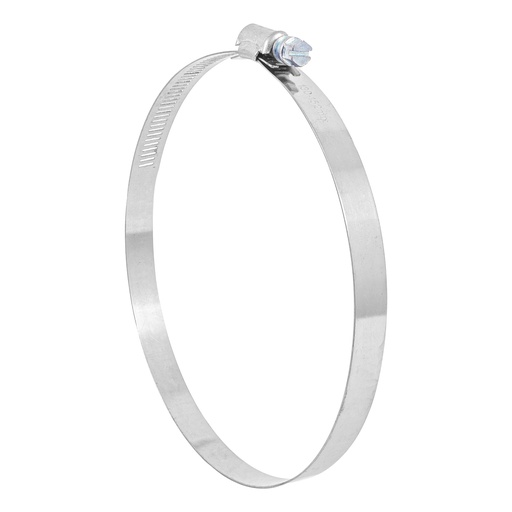 [HC61244] FIERO ABRAZADERA AB-88 5 1/8"X6" 130-152MM REF ACERO INOX