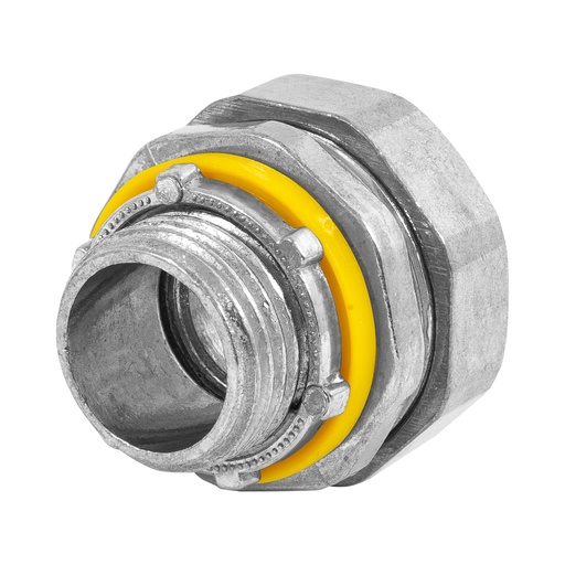 [HC62337] VOLTECH CONECTOR CLQ-1/2R 1/2" VOLTECH RECTO P/TUBO LIQUID T