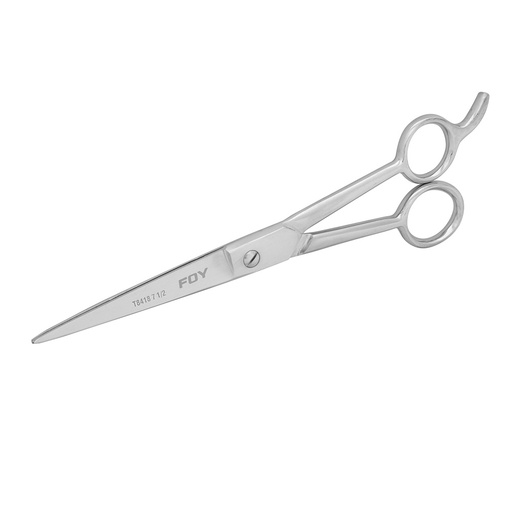 [HC61104] FOY TIJERA AC INOX PELUQUERO 7-1/2T841871/2