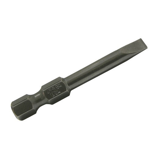 [HC64570] URREA PUNTA PLANA 8F-10R 1/4  PODER USO PESADO 14016X