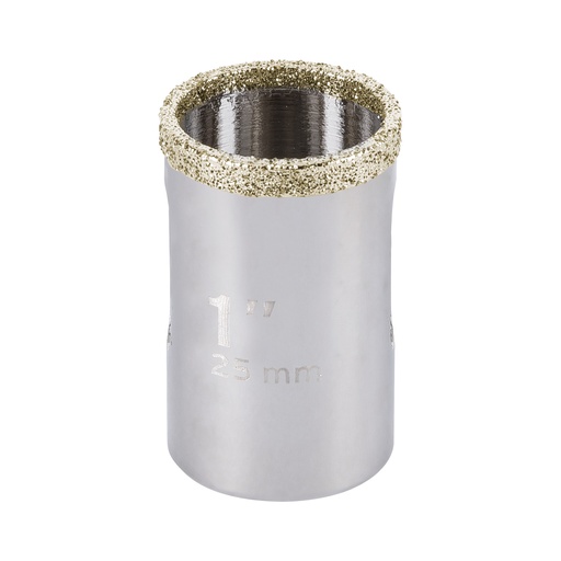 [HC62343] TRUPER BROCASIERRA DIAM 1"    COAZ-1