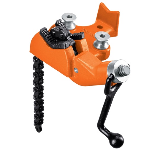 [HC62416] TRUPER PRENSA DE CADENA PTU-25C 2 1/2" P/TUBO