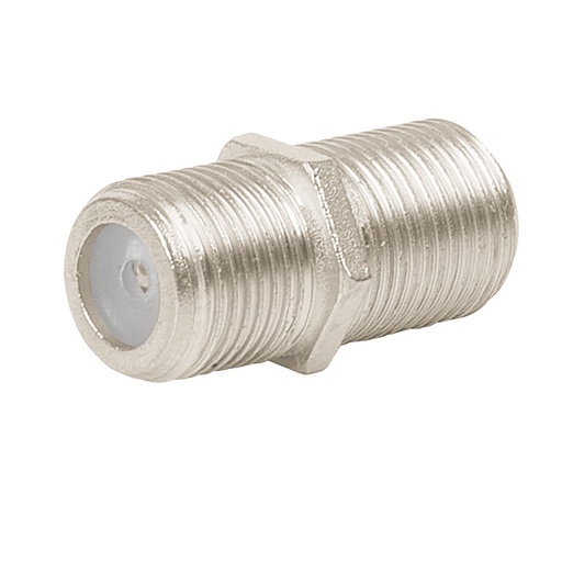 [HC61353] VOLTECH COPLE COCO-6B VOLTECH CONECTOR MACHO P/CABLE RG6 4PZ