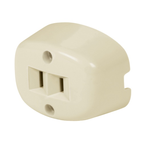 [HC61358] VOLTECH CONTACTO COSO-S VOLTECH D/SOBREPONER SENCILLO S/TIER