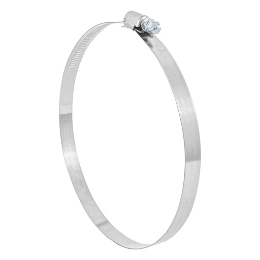 [HC61245] FIERO ABRAZADERA AB-96 5 9/16 X6 1/2141-165MM REF AC INOX