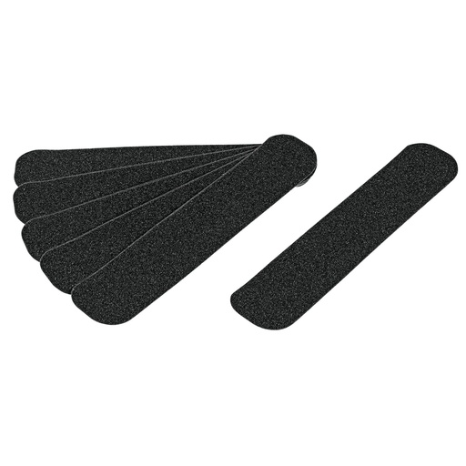 [HC61063] TRUPER TIRA ANTIDERRAPANTE    50MMX23CM NGA 6PZ CIA-02N