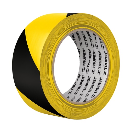 [HC61065] TRUPER CINTA DELIMITADORA     33MT AMAR-NGO CIPRE-33A