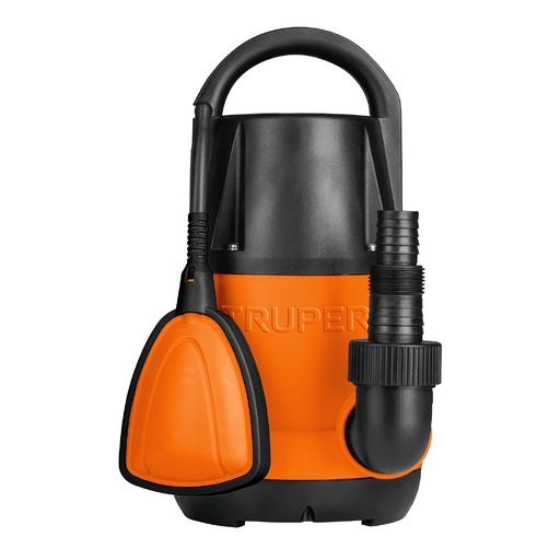 [HC61276] TRUPER BOMBA SUM BOS-3/4LP CIST 3/4HPDOMESTICA 120V