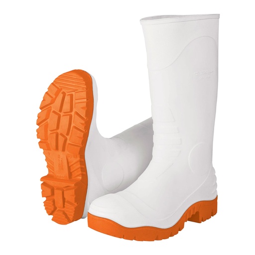 [HC61281] TRUPER BOTAS BOT-26S NO6 SANITARIAS D/PVC