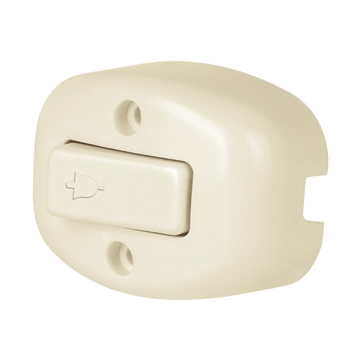 [HC61257] VOLTECH INTERRUPTOR APSO-TI VOLTECH D/SOBREPONER P/TIMBRE