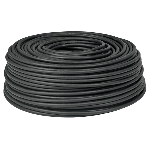 [HC61284] VOLTECH CABLE CABCO-59 100M VOLTECH COAXIAL RG59
