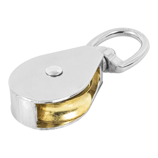 [HC61408] FIERO GARRUCHA P/TENDEDERO 1-1/2"75KG 44115 GANO-1-1/2 NI