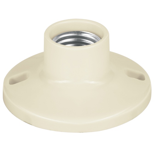 [HC61484] VOLTECH PORTALAMPARA POPL-10 VOLTECH D/BAQUELITA 3 1/2"