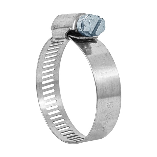 [HC61229] FIERO ABRAZADERA AB-20 3/4"X1 3/4" 19-44MM REF ACERO INOX