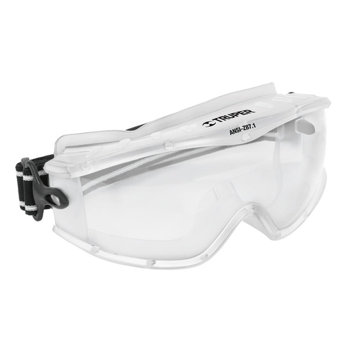 [HC61411] TRUPER GOGGLES SEGURIDAD      PROFESIONALES GOT-X