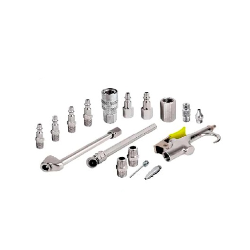 [HC88584] MAXTOOL PISTOLA 306412  P/SOPLETEAR 17PZ