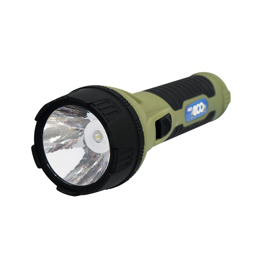 [HC88502] AKSI LINTERNA 111655  2W LED RECARGABLE