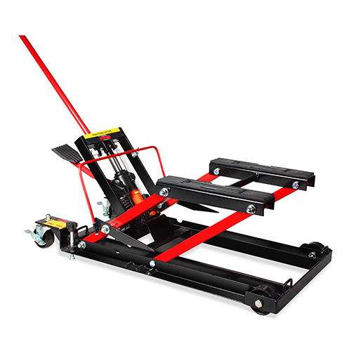 [HC92765] MIKELS GATO P/MOTOCICLETA Y   CUATRIM 680KG GB-680