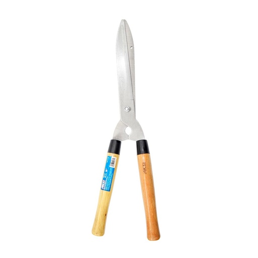 [HC88512] AKSI TIJERAS 101402  12" DOS MANOS MGO MADERA