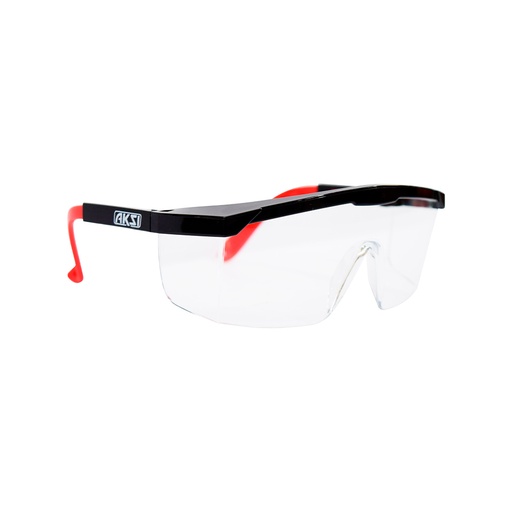 [HC88533] AKSI LENTES 107811 TRANSPARENTE AJUST