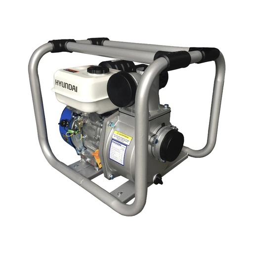 [HC91180] HYUNDAI BOMBA GASOLINA HPWP552 6.7HP2X2 A PRESION