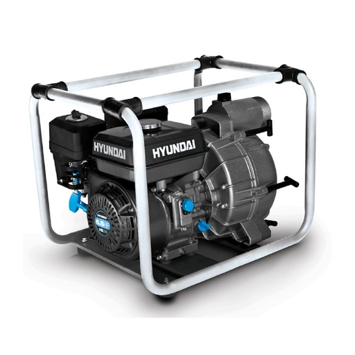 [HC91181] HYUNDAI MOTOBOMBA 3X3" 7HP    GASOLINA 4TPOS P/LODOS HCP653