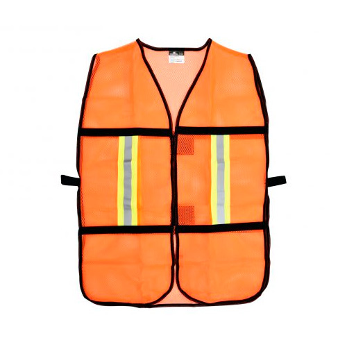 [HC88589] MAXTOOL CHALECO 307701  NJA 2 REFLEJ