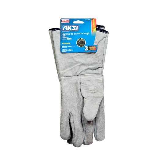 [HC88527] AKSI GUANTE 103710 CARNAZA LARGO