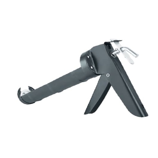 [HC88572] MAXTOOL PISTOLA CALAFATEADORA  C/CREMALLERA 303901