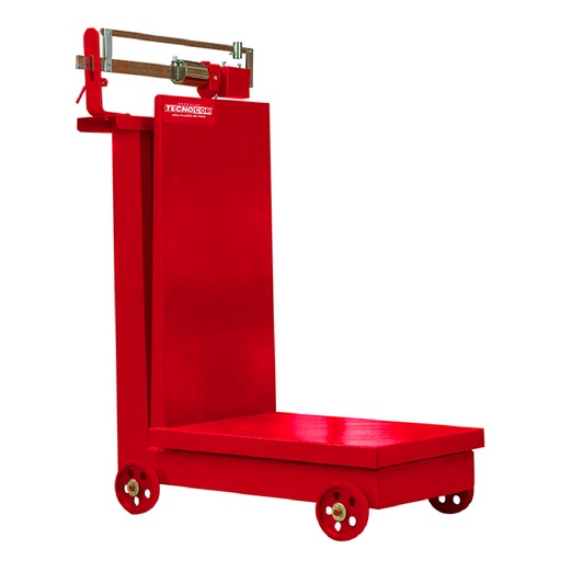 [HC92409] TECNOCOR BASCULA 500L 500KG