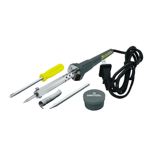 [HC88567] MAXTOOL CAUTIN 301801  30W TIPOLAPIZ C/ACCS