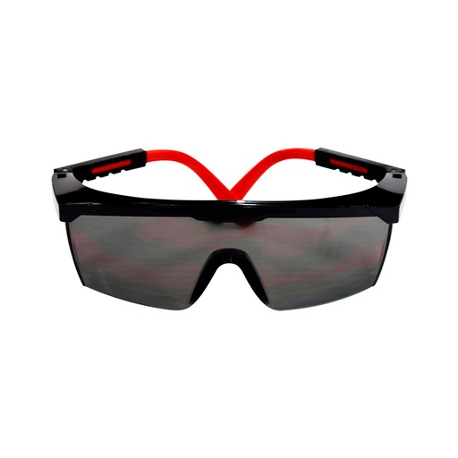 [HC88534] AKSI LENTES 107812 NEGRO AJUST